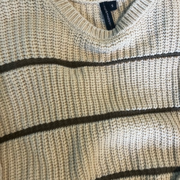 Crop sweater - Picture 3 of 3